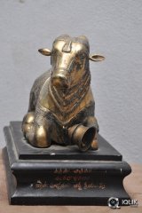 Celebrities Pay Homage To Edida Nageswara Rao